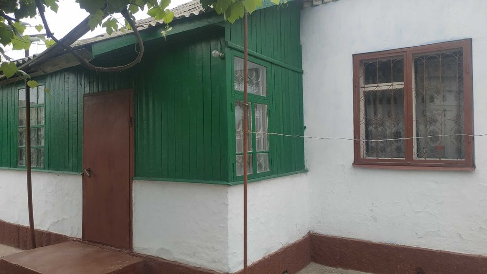 Срочно продается дом