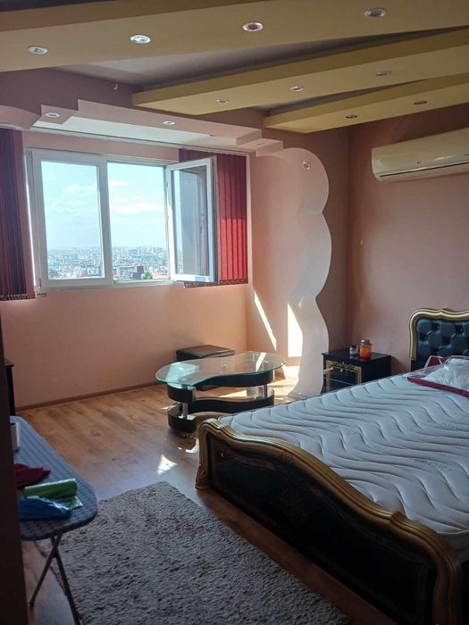 Дава се под наем Двустаен апартамент в София, Редута - 68 кв.м за 500 € - Снимка #3