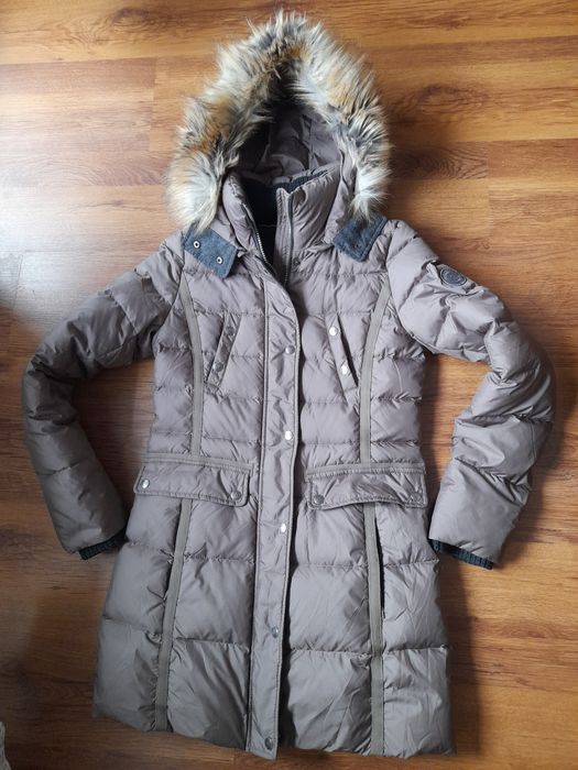 Marc O' Polo дамско зимно яке S размер.