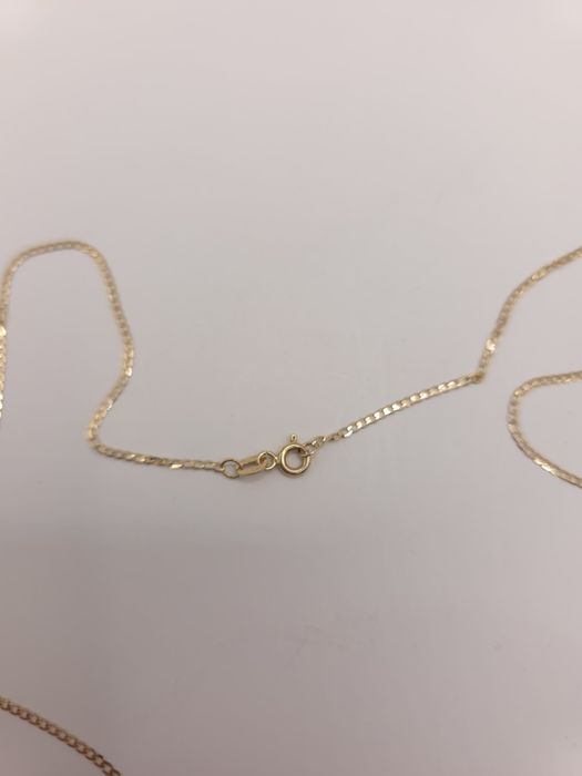 Bijuteria Royal lant aur 14k 1.86 gr