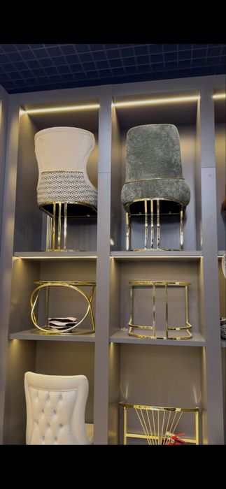 Turetskiy stol stullar sehdan