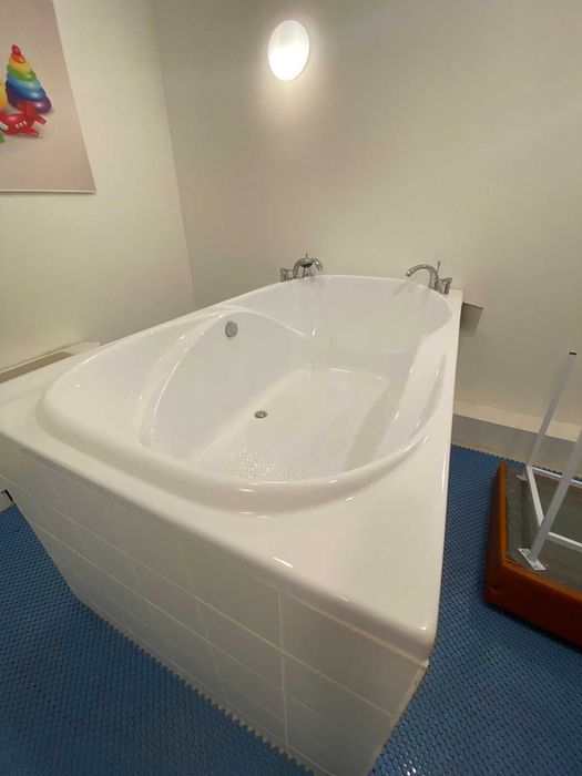 Ванночка Акриловая