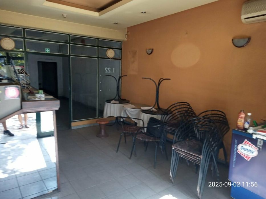 Дава се под наем Магазин в Русе, Ялта - 33 кв.м за 259.08 € - Снимка #2