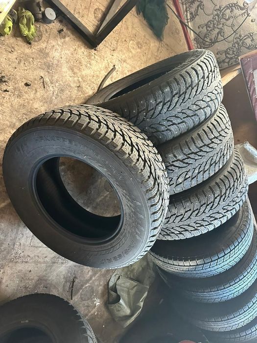 nokian hakkapeliitta 9