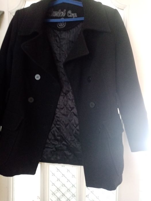 Женский классический пиджак