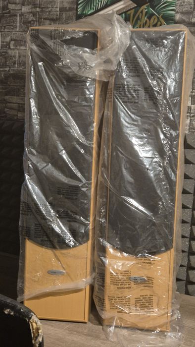 НОВИ! Clatronic LB 562 – Подови Hi-Fi тонколони | 180W RMS | 500W Peak | В КАШОН