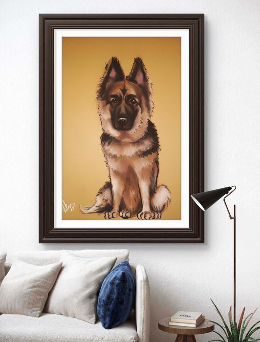 Caricaturi, portrete.