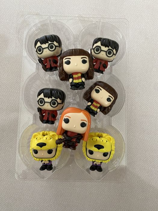 Киндер Гарри Поттер