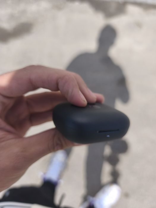 casti moto buds bass