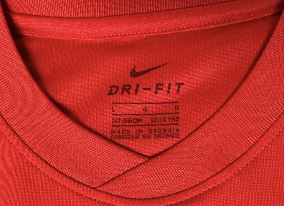 Мъжка тениска Nike Размер S