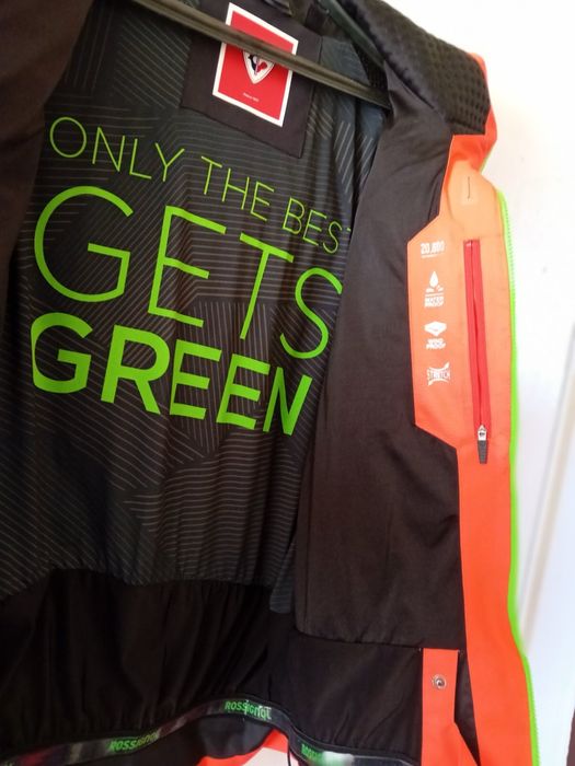 Ски- цялостно оборудване  на 1 сезон