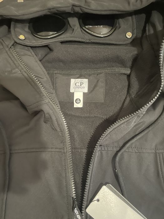 Яке C.P Company размер М
