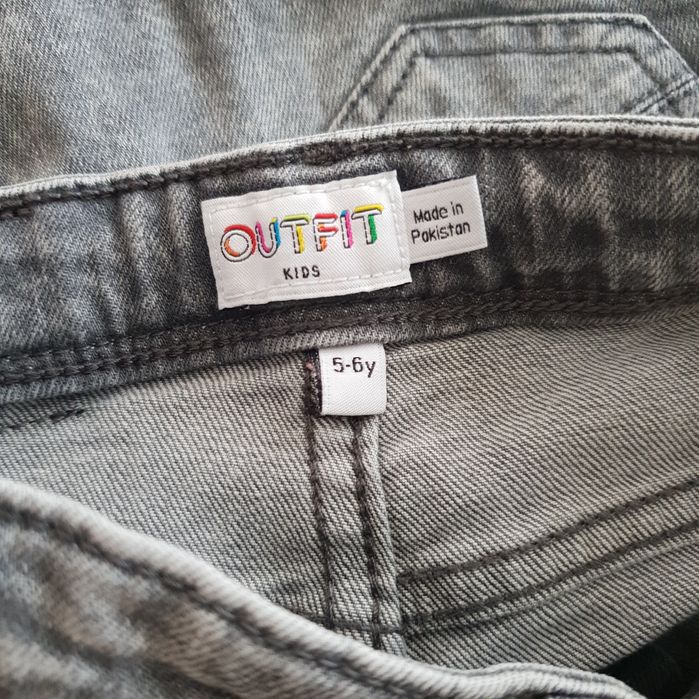 Дънки Hugo Boss - Дънки Next - дънки Minoti - размер 110 - 116 - 128