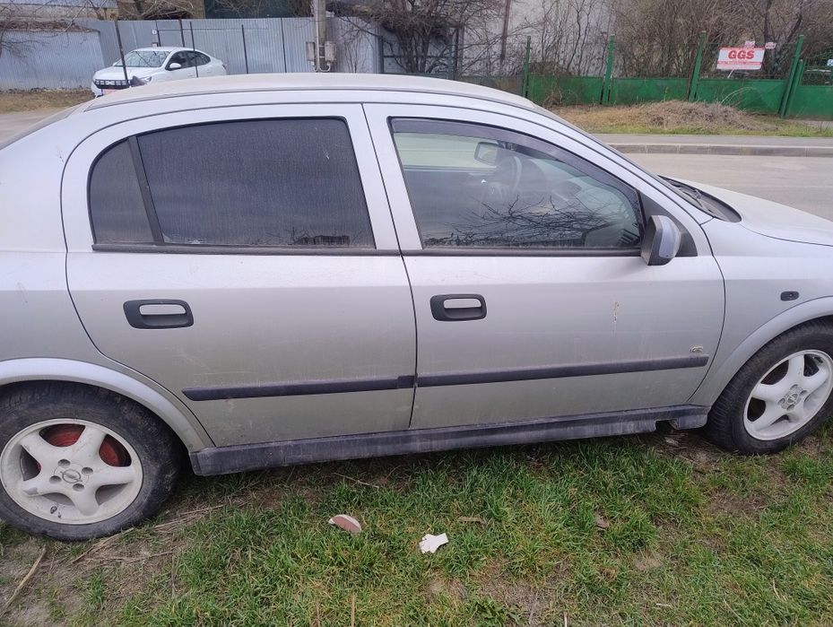 Vand opel sau schimb cu  Smart fortwo cutie automata