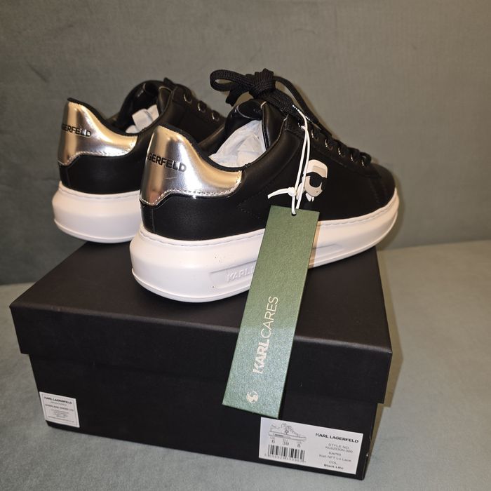 Pantofi sport Karl Lagerfeld – noi – mărimea 39 – originali