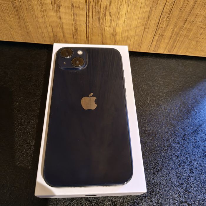 iPhone 13 128g Midnight