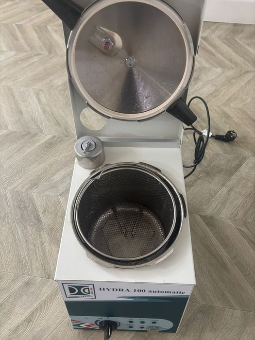 Autoclav Hydra 100 automatic