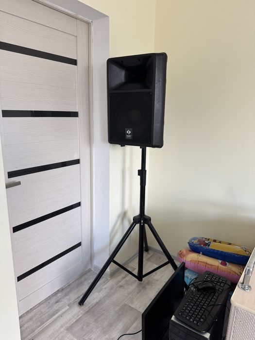 Продается аппаратный калонка SANDY