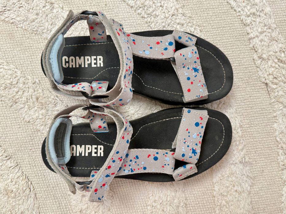 Camper Oruga Up сандали