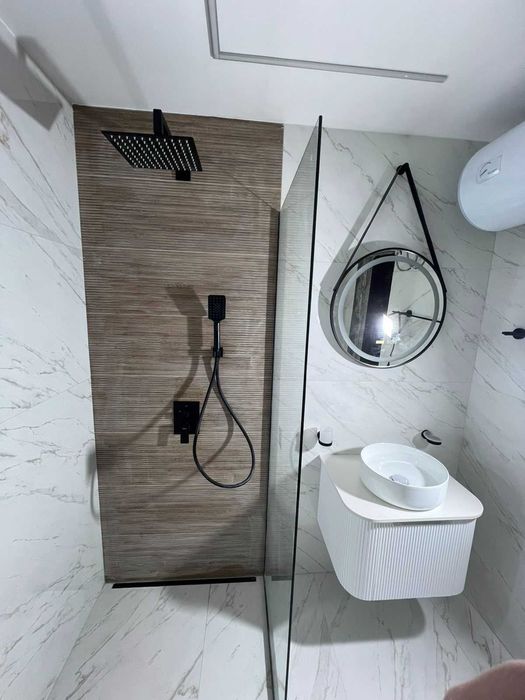 Майстор за баня София | Плочки и теракот   Младост