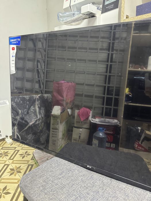 Телевизор Q копия