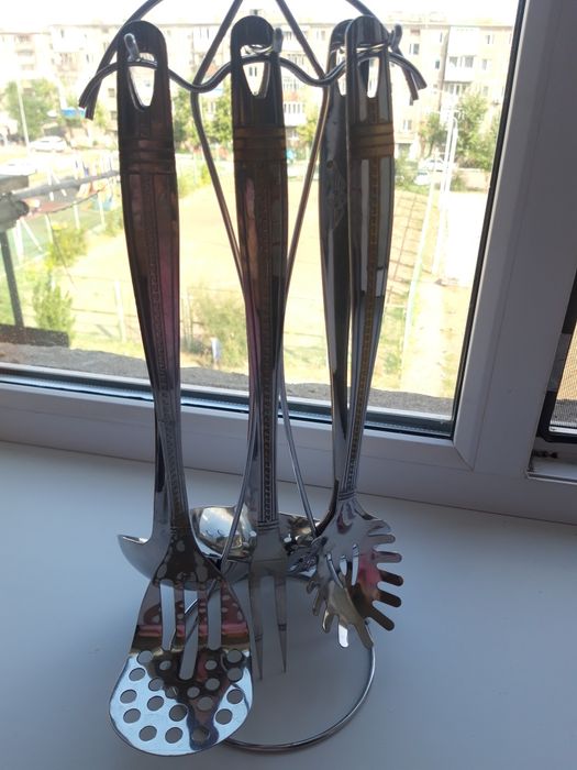 Набор столовых приборов