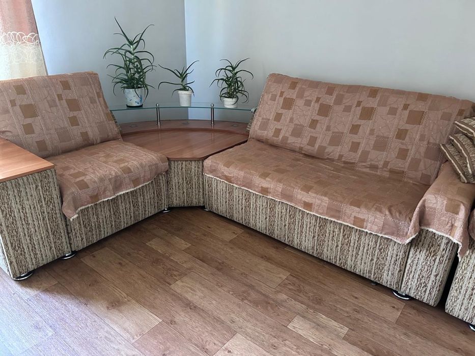 Мебель в гостинную