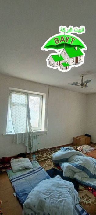 ~РАЗДЕЛКА 2/3/5, Чиланзар 22квартал, Балкон:2х6 продаётся квартира