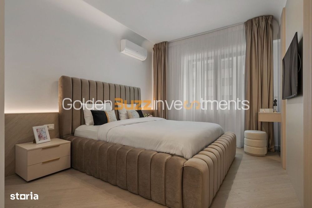 Apartament 3 camere de inchiriat parcare | Cortina North