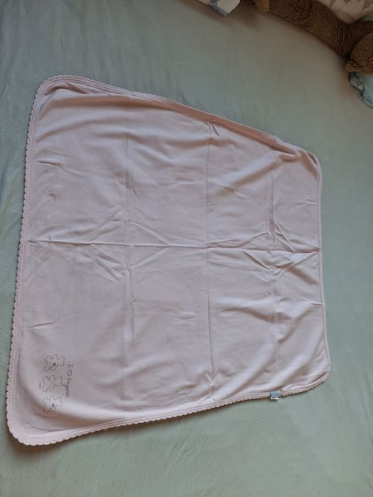 Нови бебешки одеалца