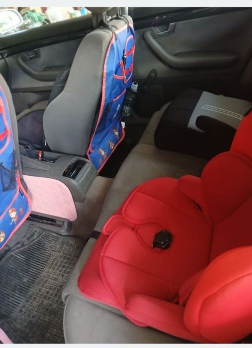 Audi a4b6 131cp 6+1 trepte 2003