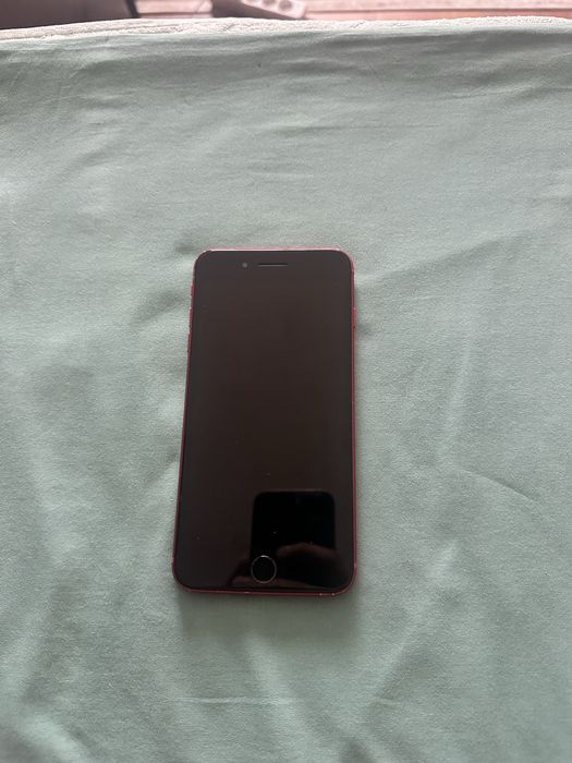 Iphone 8 plus 256GB