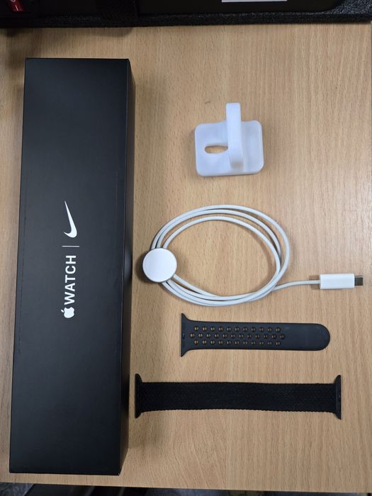 Apple watch series 7 45mm