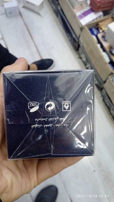 LATTAFA HAYATI EDP 100 ML Духи ОАЭ оригинал подарки для мужчин