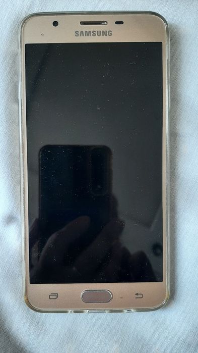 Samsung j7 Prime