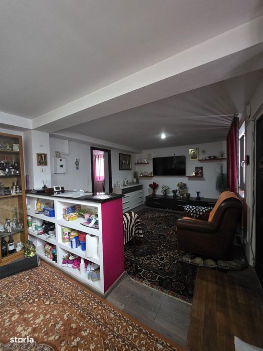 Casa Sydney cu 650mp teren