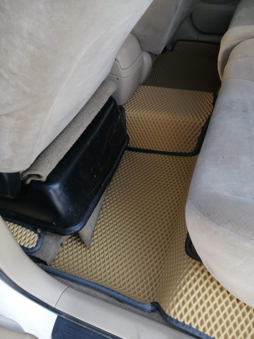 Ева полики EVA  для авто и дома