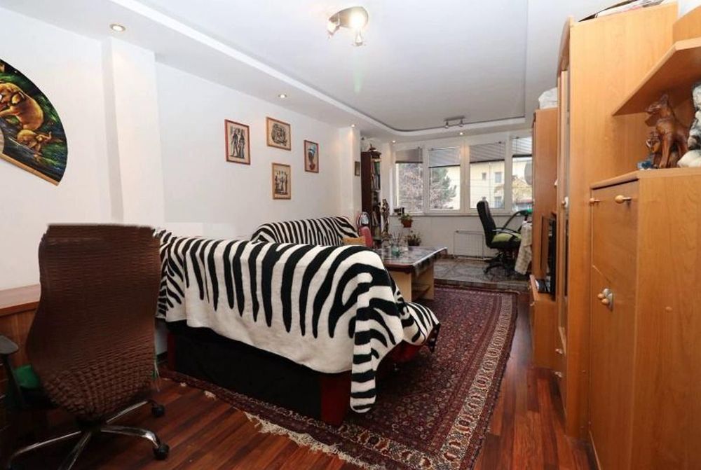 Двустаен, под наем, гр. Банкя