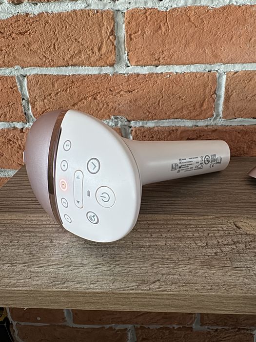Philips Lumea 9000