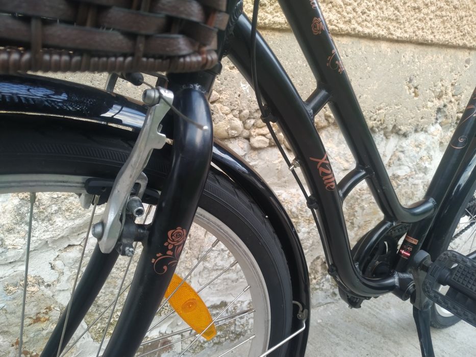 Дамски велосипед X-zite 26 цола