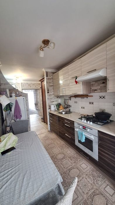 Продам 3-ком квартиру