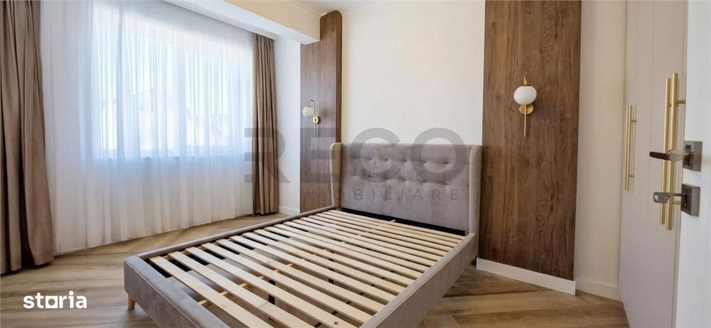 RECO Apartament Nou 2 camere in Oradea zona Iosia etaj 1 — fotografia 1