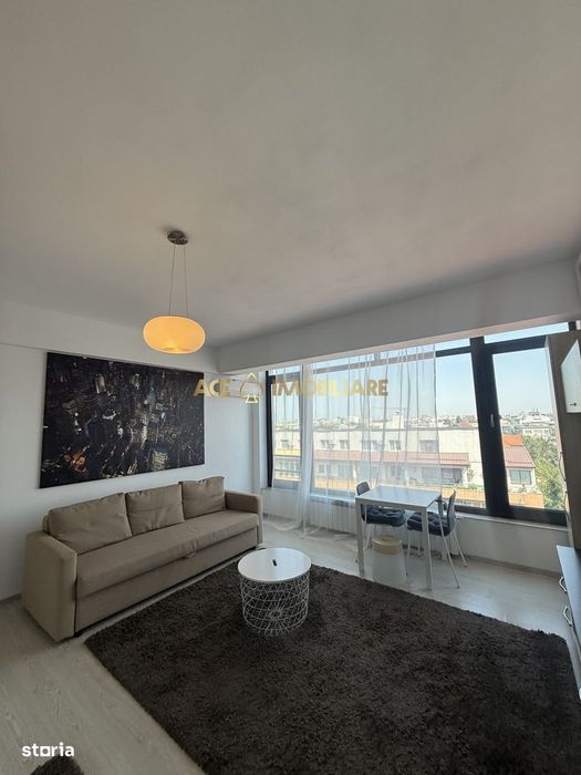 2 Camere de inchiriat | Bulevardul Unirii | Centrala | Pet friendly