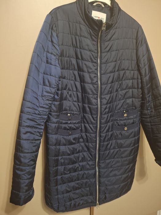 Куртка весна осень