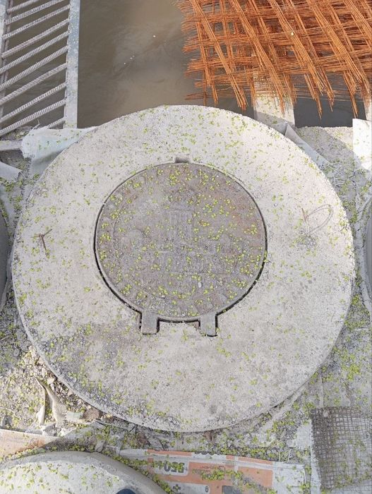 Калодис доставка. Установка хизмати