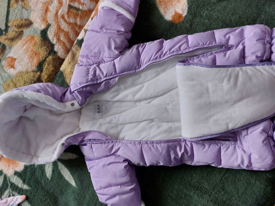 Продам комбенезон детский