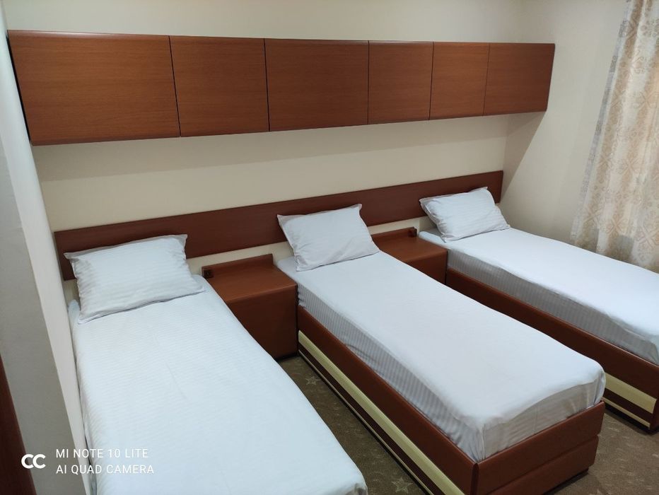 Хостел, Hostel, Hotel, Гостиница, Мехмонхона, Aхмад Мехмон Уйи,