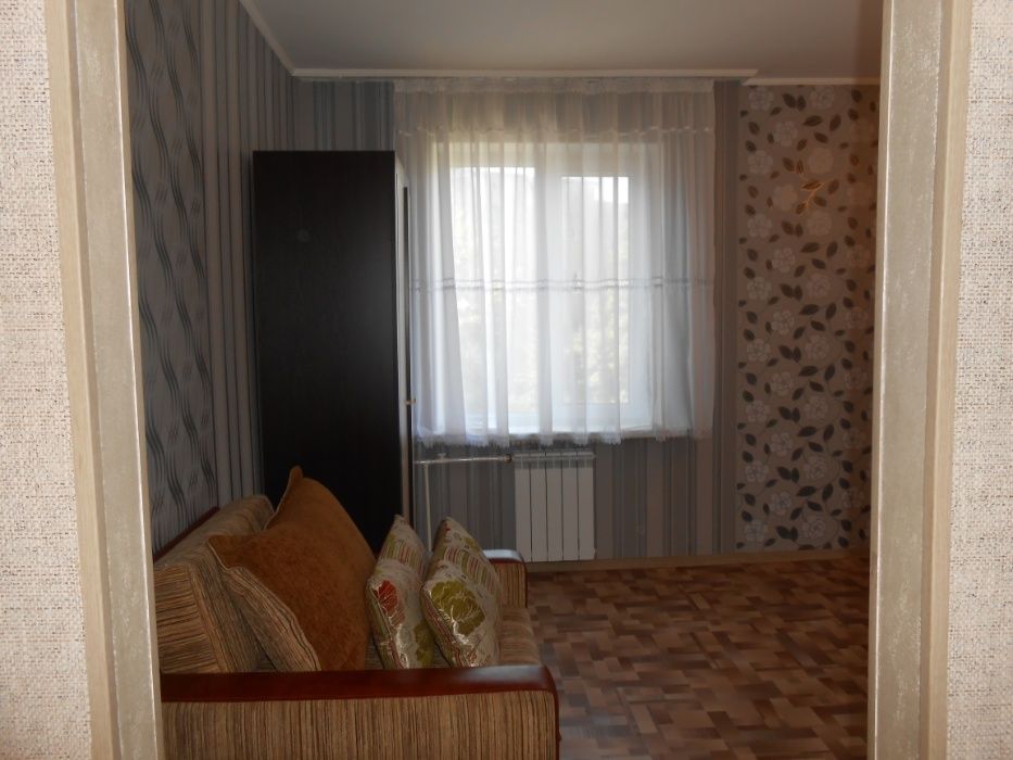 Квартира посуточно