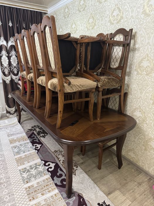 Стол Гостинный..