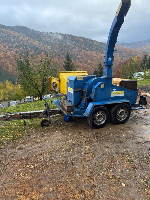 Tocator lemn Husmann